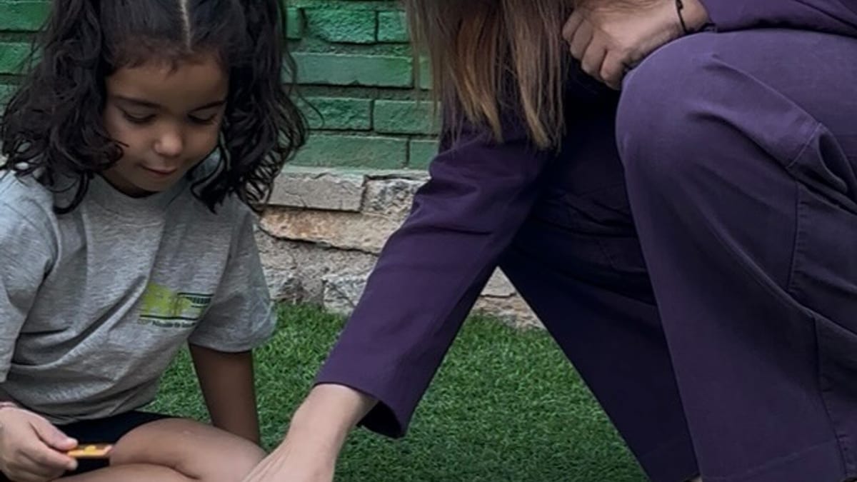 Acto de apertura regional del curso escolar en el CEIP Nicolás de las Peñas con la presencia del presidente López Miras