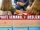 Cartel informativo de Murcia Región con iniciativas sobre vivienda, sanidad y recursos sociales