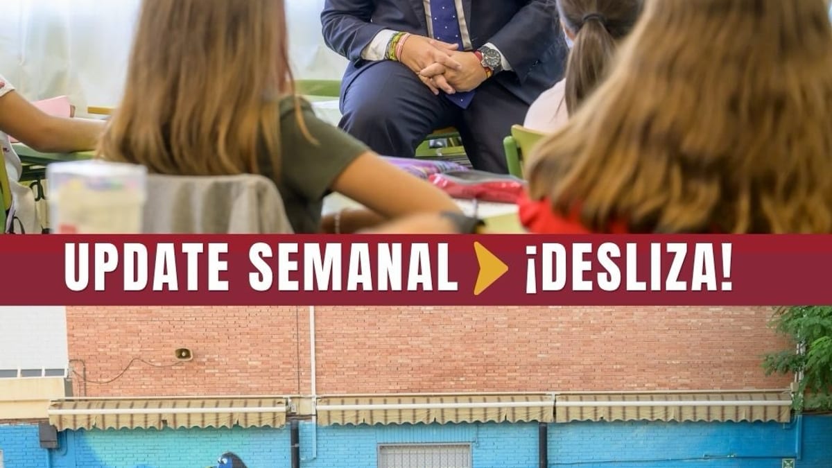 Cartel informativo de Murcia Región con iniciativas sobre vivienda, sanidad y recursos sociales