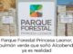 Portada de la revista 7Días número 1.779 de Alcobendas con el Parque Forestal Princesa Leonor como tema principal