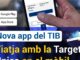 Cartel de lanzamiento de la nueva aplicación TIB_Mallorca con la Targeta Única digital disponible en Google Play y App Store a partir del 22 de septiembre