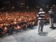 Concierto de Omar Montes ante más de 7.000 personas en las Fiestas 2026 de Villaviciosa de Odón