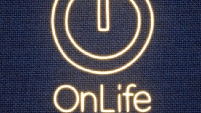 OnLife: 'Una Iglesia, mil voces' abre una nueva etapa de renovación teológica Cartel de presentación de OnLife, nuevo nombre de 'Una Iglesia, mil voces', proyecto de renovación teológica y pensamiento crítico