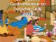 Cartel promocional da 20ª edición do Outono Gastronómico en turismo rural 2026, que se desenvolverá do 18 de setembro ao 20 de decembro