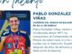 Pablo González Viñas, campeón del mundo de balonmano en silla de ruedas, vecino de Alcobendas desde 1977