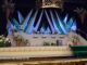 Coronación de Paula Gil Peral como Reina de las Ferias y Fiestas de Ocaña 2026, con imposición de bandas a las Damas de Honor
