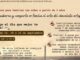 Cartel promocional de talleres de chocolate en Pinto para septiembre, con información sobre actividades familiares en La Casa de la Cadena