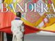 Cartel del Homenaje a la Bandera de Pozuelo de Alarcón, 4 de octubre de 2026 a las 11:45 en la Zona Sur