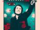 Cartel promocional del concierto de Raphael en el Monumental Cáceres Festival con información de fecha, hora y ubicación