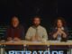Cartel del documental Retrato de una cerilla del Festival Alcances 58 de Cádiz