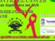 Cartel de la Ruta Solidaria BTT contra el Cáncer de Tomelloso, 27 de septiembre de 2026, organizada por Club Tom Bike
