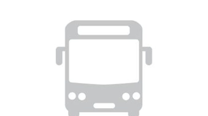 Servicios especiales de transporte para el partido Real Oviedo-Burgos Cartel informativo de servicios especiales de transporte público de Oviedo para el partido Real Oviedo-Burgos