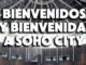 Bienvenida a Soho City, nuevo espacio cultural de entretenimiento en Alcorcón