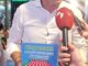Sorteo de la campaña FROMAJO con participantes y premiados en la feria FROMAGO de Zamora