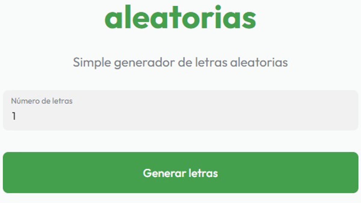 Cartel del sorteo de plazas cursos municipales de Cultura Paracuellos de Jarama con la letra W
