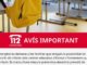 Comunicado de Emergencias de las Islas Baleares sobre suspensión de clases en Eivissa y Formentera