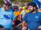 Promoción de taller de mecánica de bicicletas y marcha ciclista por la Semana Europea de la Movilidad en Cádiz