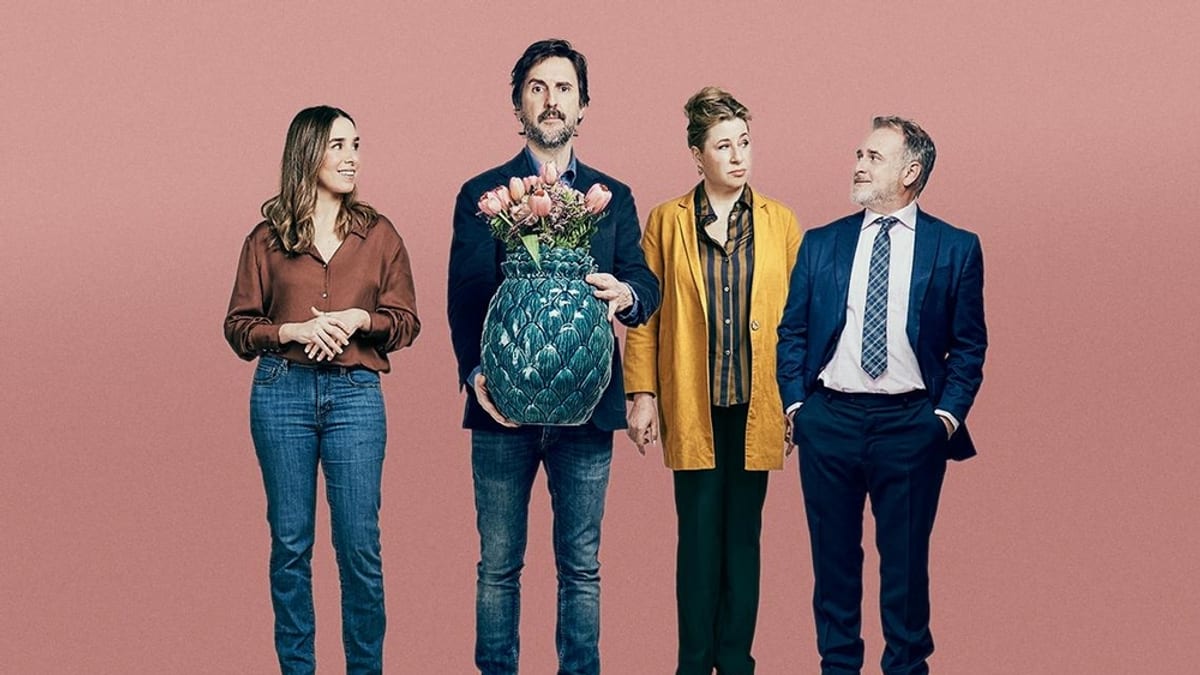 Cartel de la temporada de otoño del Teatro Auditorio de Cuenca con artistas destacados
