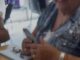 Personas mayores participando en torneos en los centros de mayores de Coslada