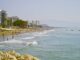 Datos de turismo y ocupación hotelera de Torremolinos en agosto