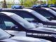 Nuevos vehículos de la Policía Local de Torremolinos incorporados para reforzar la seguridad ciudadana
