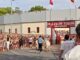 Encierros de las Fiestas en honor a Nuestra Señora del Rosario en Valdemoro, con participantes en las calles durante la celebración tradicional