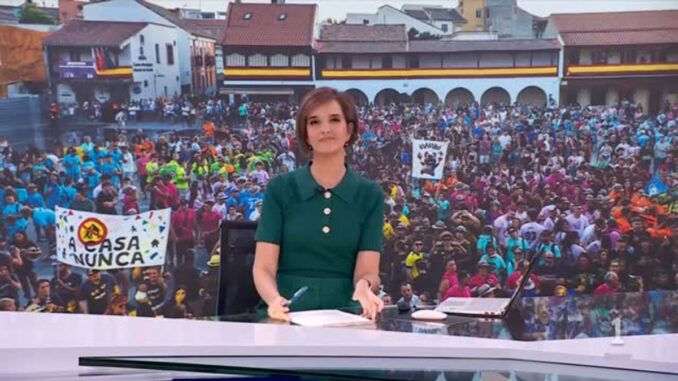 Víctor Alonso promociona los atractivos turísticos de Pinto en TVE Víctor Alonso, concejal de Cultura de Pinto, en el reportaje de TVE sobre atractivos turísticos