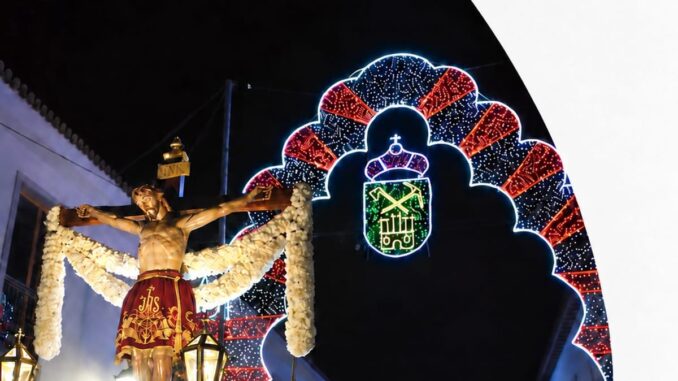 Villaviciosa de Odón celebra las Fiestas 2026 con procesión, conciertos y actividades lúdicas Cartel informativo de las actividades de las Fiestas 2026 en Villaviciosa de Odón para el 20 de septiembre