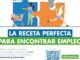 Cartel informativo Vives Emplea Saludable Fuenlabrada 2026 con datos de inscripción y descripción del programa gratuito