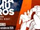 Cartel promocional XI Intramuros Urban Trail Night Cáceres 9 octubre 2026