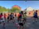 Salida de la XIX Carrera Popular de Illescas con corredores en modalidades de 5K y 10K