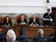 Acto de apertura del Año Judicial en Galicia celebrado en A Coruña con asistencia de la Xunta