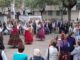 El consejero Agüeros en actos festivos de la Virgen de la Bien Aparecida en Burgos, organizado por el Centro Regional Montañés