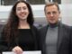 Cartel de los VI Premios a la Divulgación de la Investigación y la Cultura Científica Joven del Ayuntamiento de Albacete