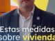 Infografía de medidas fiscales de Asturias para la compra y rehabilitación de primera vivienda