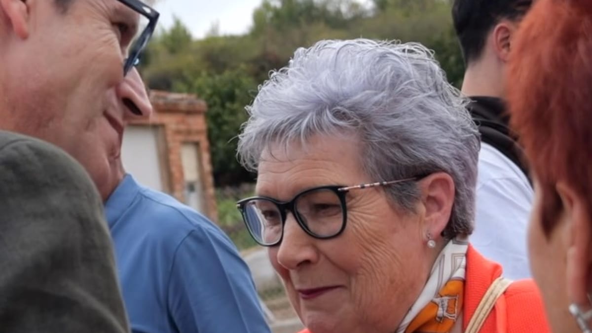Centro de Interpretación Ecológico de Cárdenas ubicado en las antiguas escuelas de Logroño
