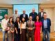 Participantes en el III Foro de Personal Directivo de Recursos Humanos de la Administración Pública organizado por la Diputación de Sevilla