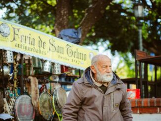 Cartel de la Feria Digital para el tejido empresarial local de Fuenlabrada 2026