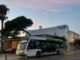 Obras del TRAM de Castelló, infraestructura de transporte de la Generalitat Valenciana