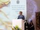 Jorge Paradela en el acto solemne de apertura del curso académico 2026/2027 de la Universidad de Cádiz
