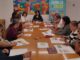 Cartel informativo del programa 'Familia y Salud' del Ayuntamiento de Logroño para el curso 2026-2027