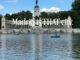 Imagen promocional de Madrid destacando sus atractivos turísticos y experiencias de ocio