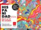 Cartel del festival Hispanidad 2026 en Madrid con fechas del 2 al 12 de octubre