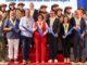 Mantequerías Arias en Fromago Cheese Experience 2026, 682 capítulo de La Guilde Internationale des Fromagers en Zamora