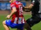 Galería fotográfica del encuentro de cuartos de final de Copa RFEF entre Navalcarnero y Real Murcia