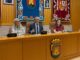 Sesión del Pleno del Mayor en Talavera de la Reina, presidida por el alcalde José Julián Gregorio y la concejal Julia González