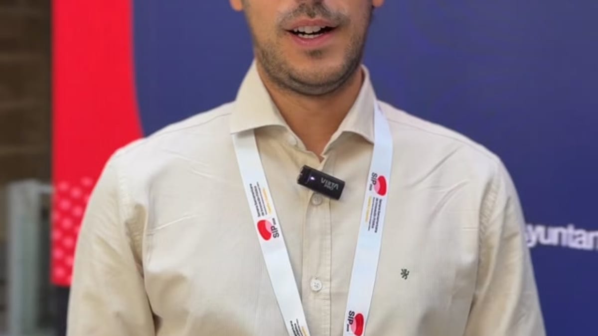 Participante en la Semana de la Innovación Pública con acreditación en Cádiz