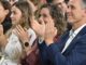 Más de 200 músicos de siete bandas de música participan en la XXXI Trobada de Bandes Els Ports celebrada en Catí, organizada por la Diputación de Castellón