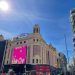 Madrid se convertirá en un gran cine al aire libre el próximo 6 de octubre