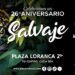 Plaza Loranca 2 celebra su Aniversario Salvaje con sorpresas y premios increíbles